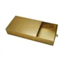 Middle East customized paper box for ramadan gift packaging box