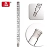 Lab Glassware Boro 3.3 Glass Heavy Wall Thorn Shape Distilling Column