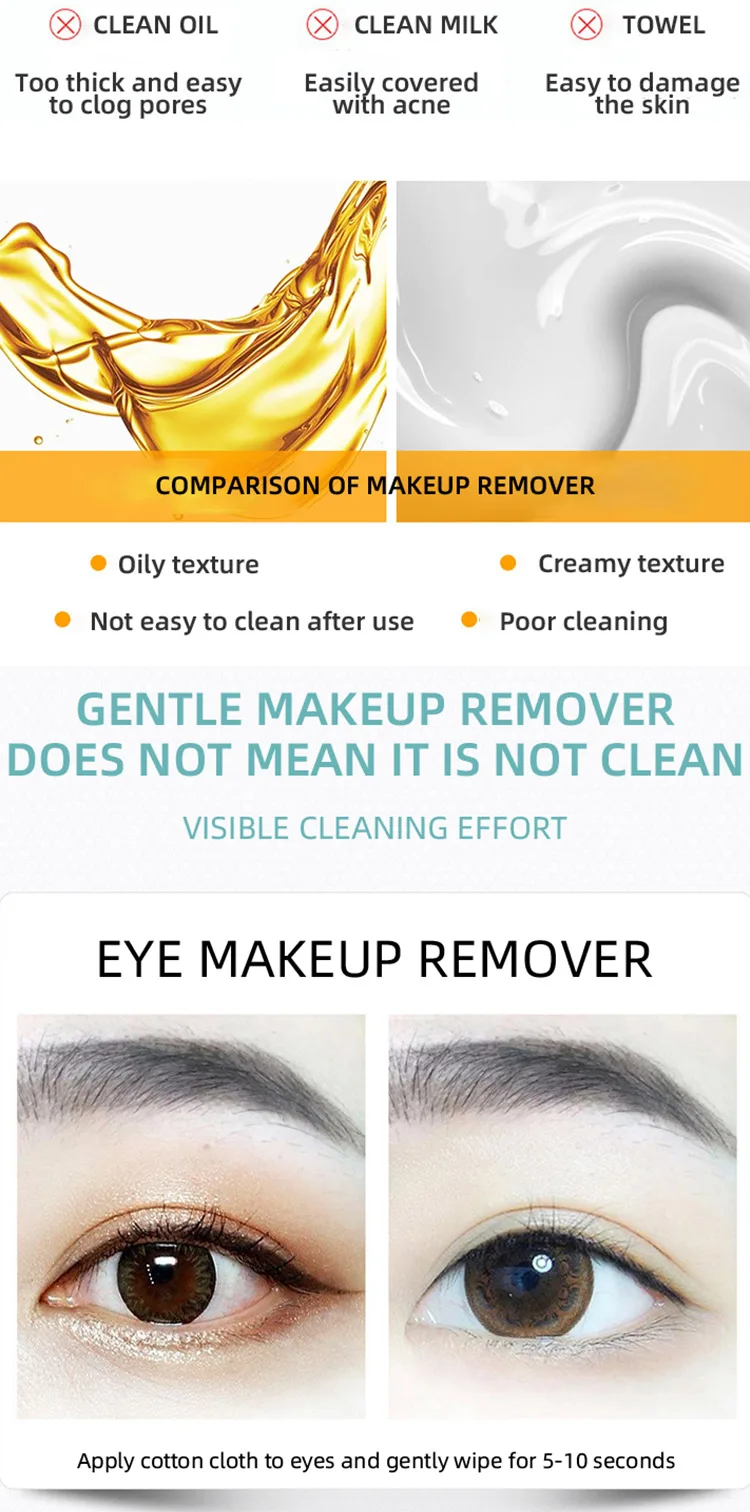eco friendly eye makeup remover