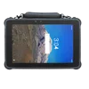 factory rugged tablet 10.1 inch window10 tablet pc 4G LTE 4G RAM 64G ROM IP67 waterproof computer with NFC RFID GPS tracking