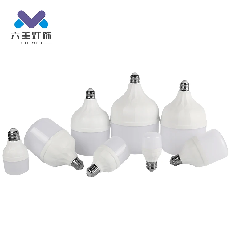 Experienced manufacturer indoor lighting 5w 10w 15w 20w 30w 40w 50w 60w e27 b22 led bulb