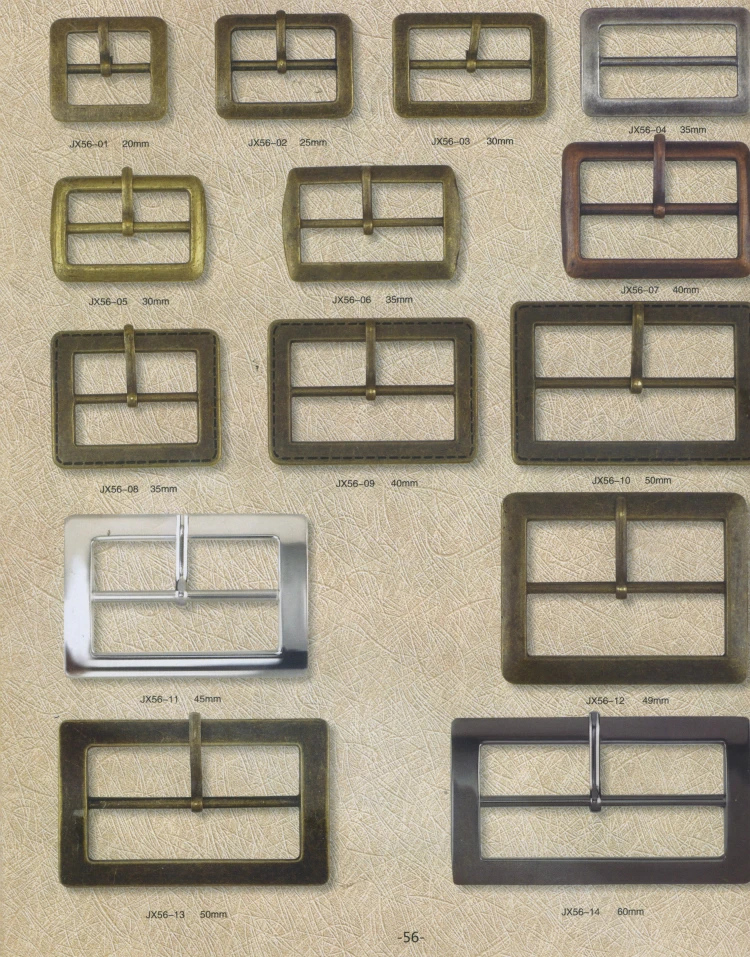  buckle square1
