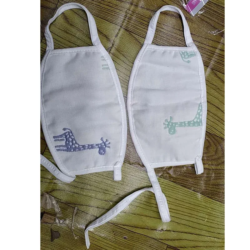 dust mask
