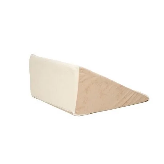 Firm Support 2-in-1 Foldable Orthopedic Bed Wedge Pillow