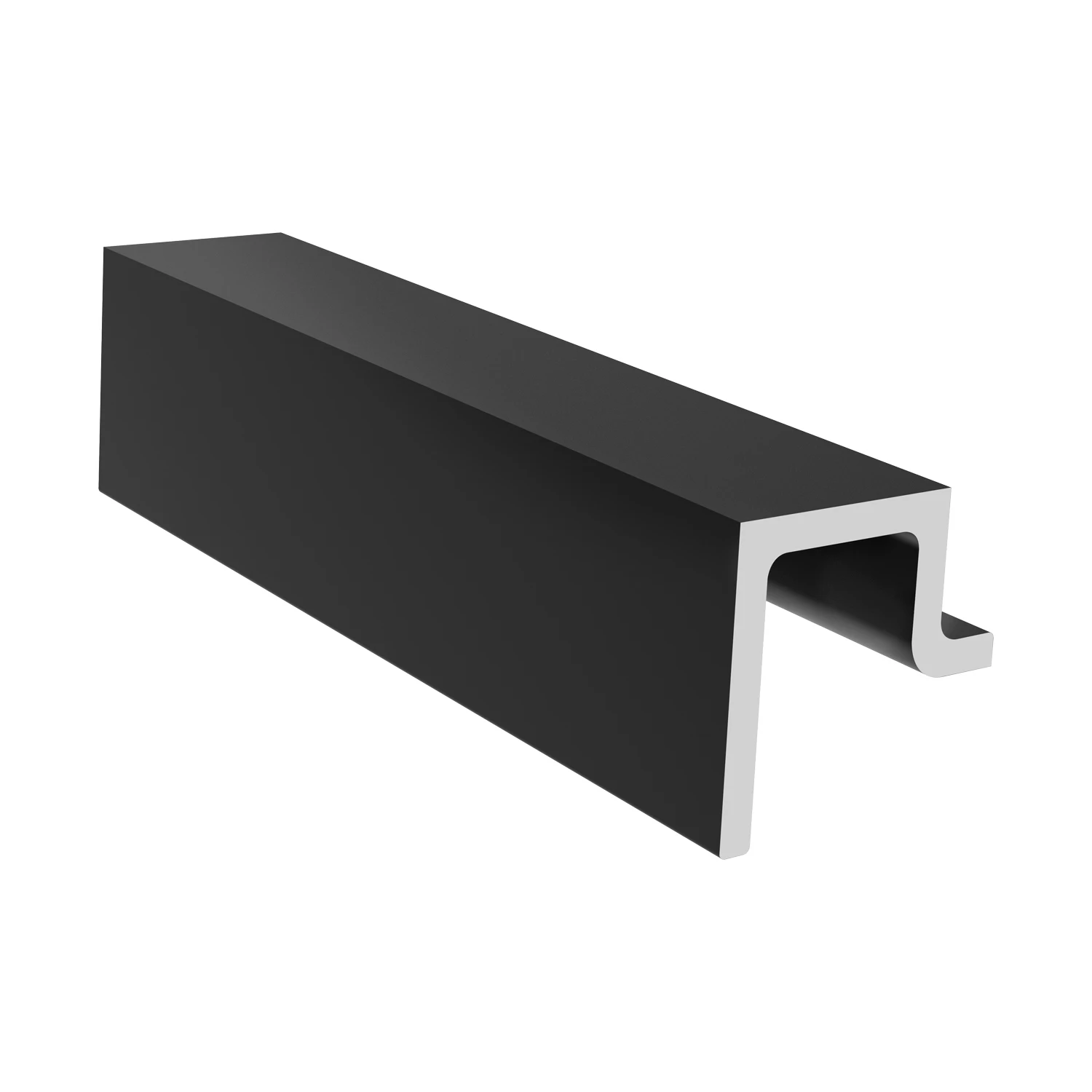 T4545 Industrial Aluminum Profile Handle Customizable Accessories Cutting Processing Irregular Aluminum Alloy Frame manufacture