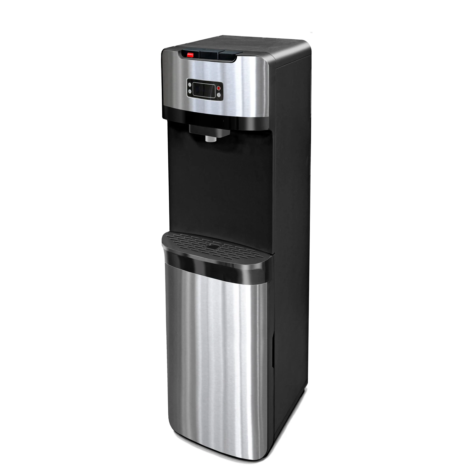 Customized Water Hot And Cold Water Filter Dispenser And Cooling Water