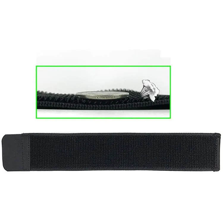 shin guard stays