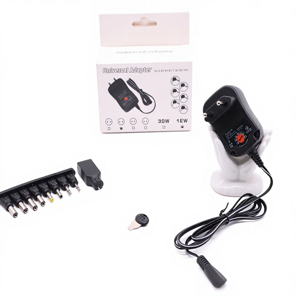 6V USB Charger Adapter Guide: How to Choose & Use Correctly