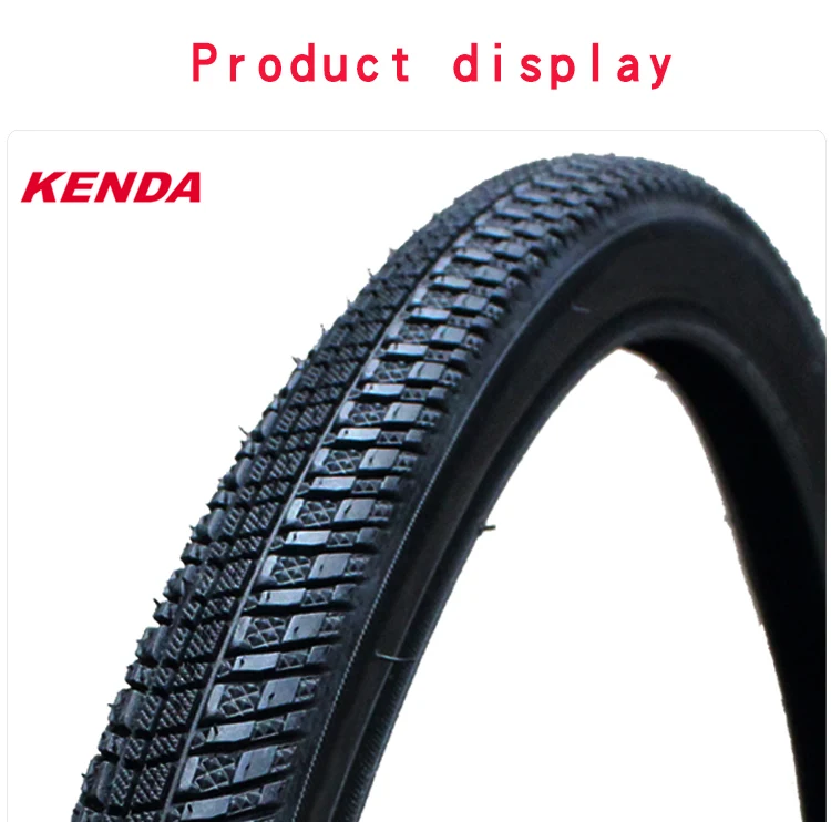 Kenda Bicycle Tire K1053 26 Inches 1.5 1.75 Highway Mountain Bike Tires