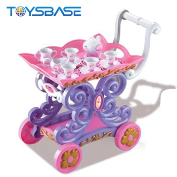 childs tea cart
