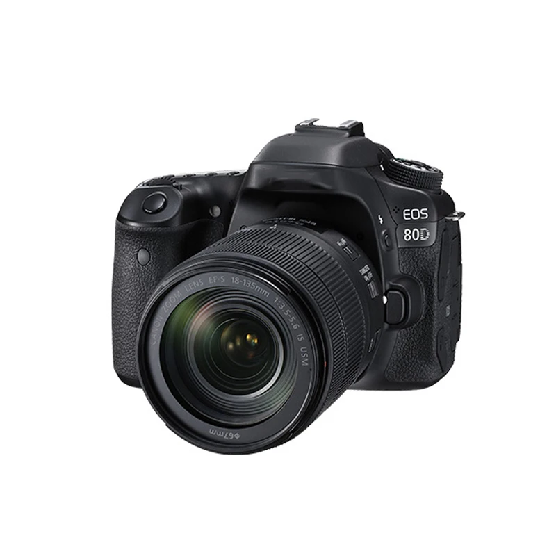 Factory Wholesale 80d Body Dslr Camera Hd Camera Video Camera For Canon Buy Digital Camera