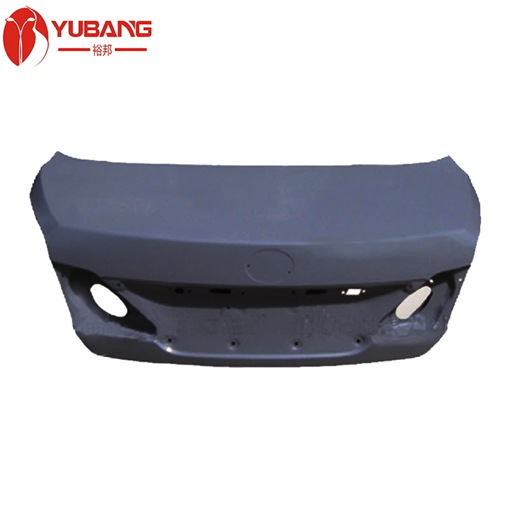Aftermarket Auto Body Part Trunk Lid For Toyota Camry 20062010 Buy