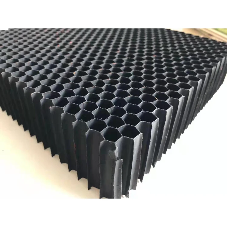 
Honeycomb absorbers 