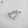 Custom stainless steel bracket for ceramic tile