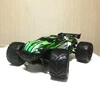 chassis strength upgrade 2.4G 30A three-in-one control brush Alloy differential car toy