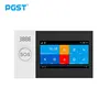 Tuya APP Android IOS control GSM 3G alarm system wireless home security
