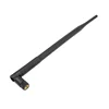 Wholesale Price 7dBi Internal Wireless 13x290mm Router Wifi External 5.8G Rubber Antenna