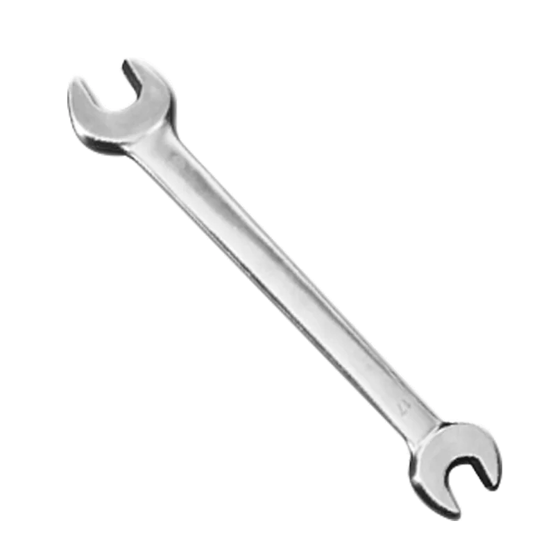 Wedo Wrench Double Open End Wrench Stainless Steel Spanner Rustproof