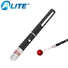 AAA Battery laser pen light 5mw pocket pet cat toy infrared ir red 630nm laser pointer