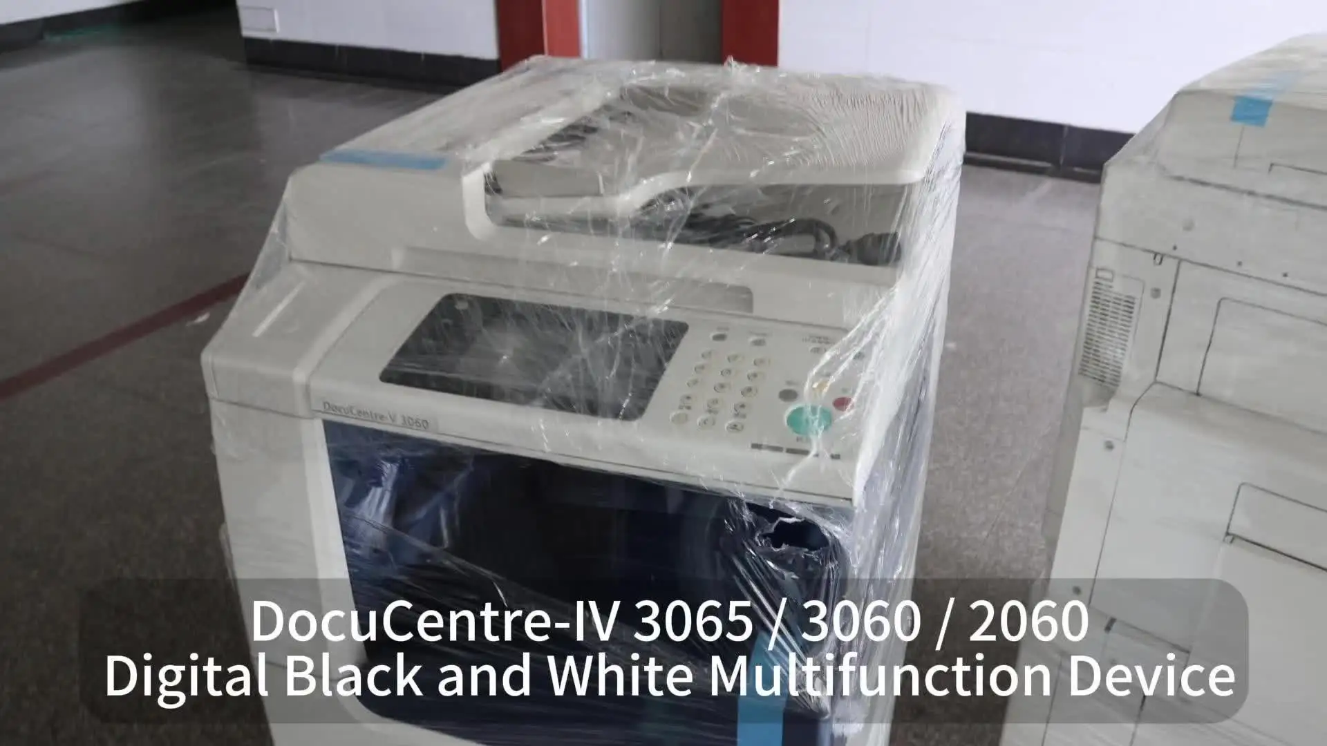Printers Manufacturers for FujiXerox DocuCentre-IV 3065 / 3060