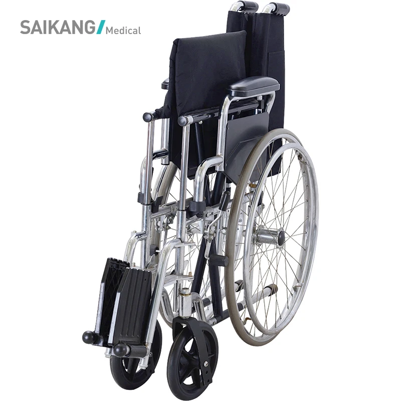 SKE030 Handicapped Manual Wheelchair