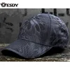 Tactical Combat Solider Baseball Cap Camping Hiking Hat