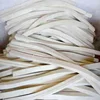 Industrial machine wool felt seal strip rope