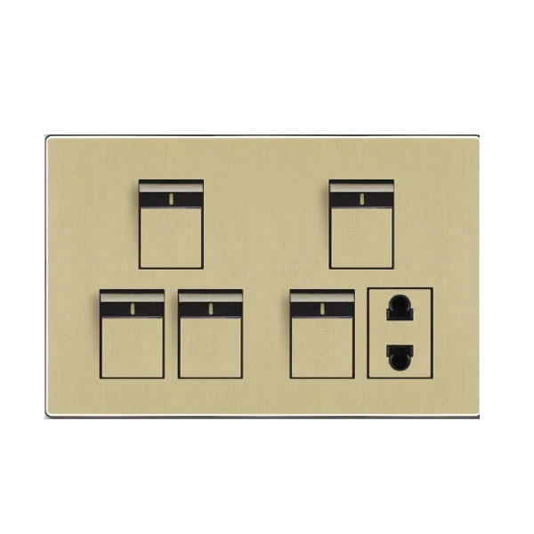 Hot Pakistan Sockets Switches 2+2 Model Switch And Socket Buy Switch And Socket,Electric