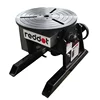 Automatic Welding Positioner with Revolving Table of 150KG