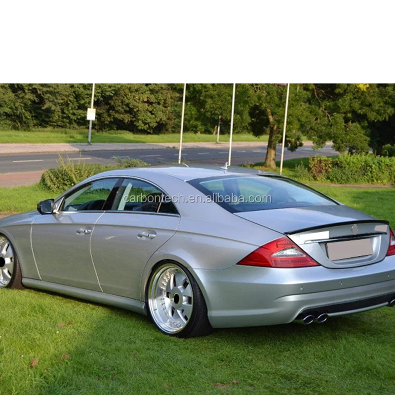 CLS Wheels 2005