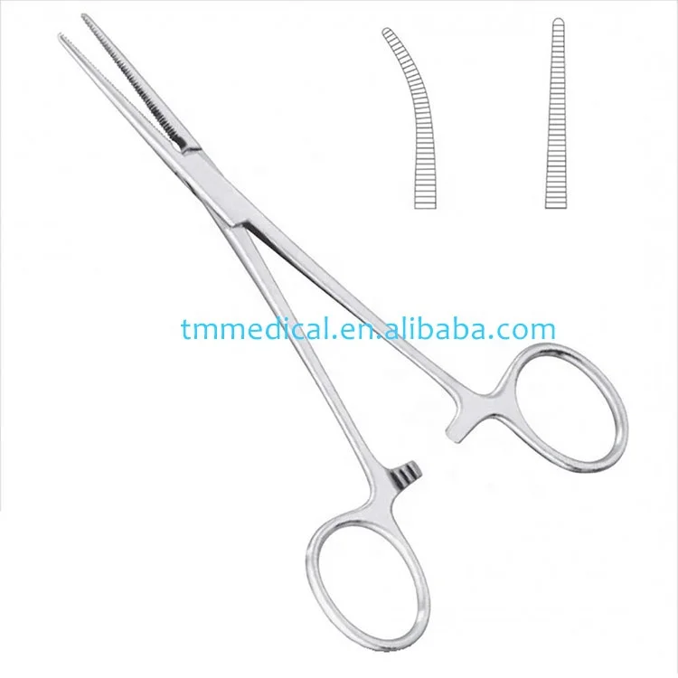 Medico Laparoscopic Forceps/names Of Surgical Instruments Forceps/forceps Surgical Instrument
