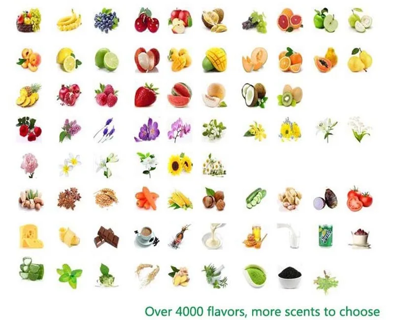 3ml perfume oil bottles