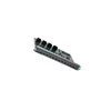 WS-X4712-SFP+E CiscoCatalyst 4500E Series 12 Port 10 Gigabit Ethernet Line Card