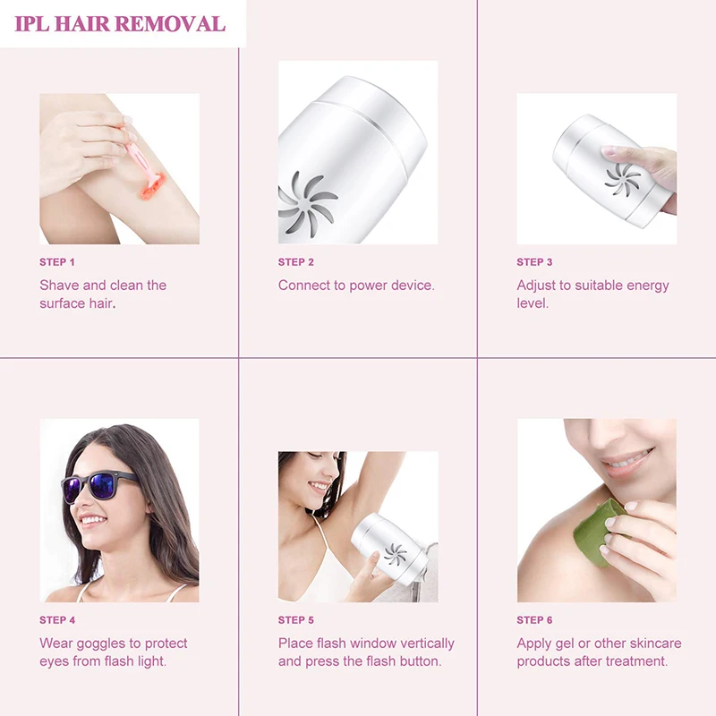 IPL hair removal  (11)