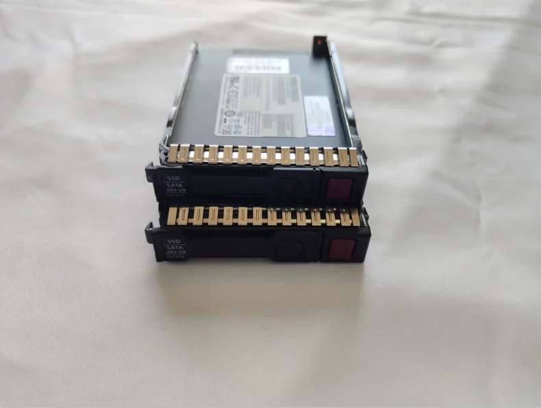 Hpe 1.6tb Nvme Gen4 X8 High Performance Mixed Use Aic Hhhl Pm1735 Ssd