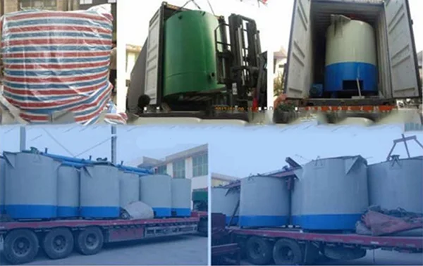  Bamboo Charcoal Furnace Stove