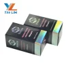 Custom printed 2ml 10ml vials steroid holographic small box packaging for cosmetics