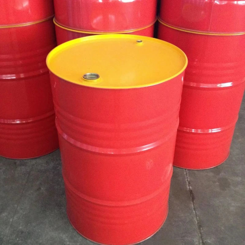 200l/20l Big Chemical Mixer Drum Plastic Chemical Drum Large Tin Drum