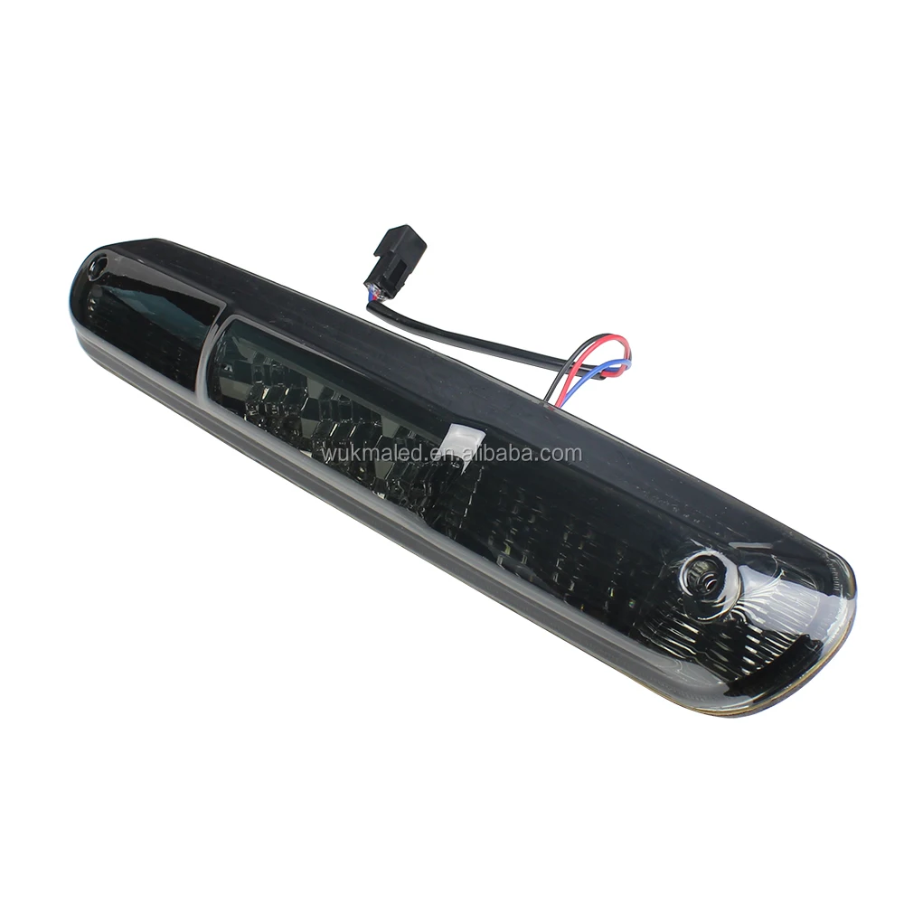Telecamera Posteriore Per Chevrolet Silverado E GMC Sierra 1500-3500 (1999-2007) - Ricambio Compatibile Con 15997911, 15228539