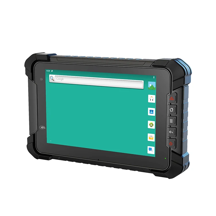 Bus Tablet Bus Tablet Guide: How to Choose the Right In-Vehicle Tablet