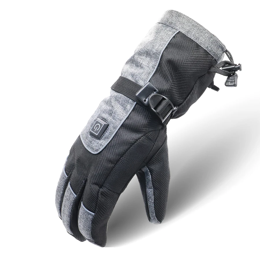 Foot Hand Warmers, HKL-252, USB - detail 2