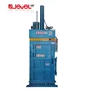 Hydraulic Vertical Waste Scrap Baler/Solid Waste Compactor/Small Carton Baling Machine