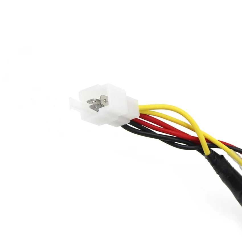 Motorcycle Stator Coil Engine Stator Rotor Coil For Ktm 400 450