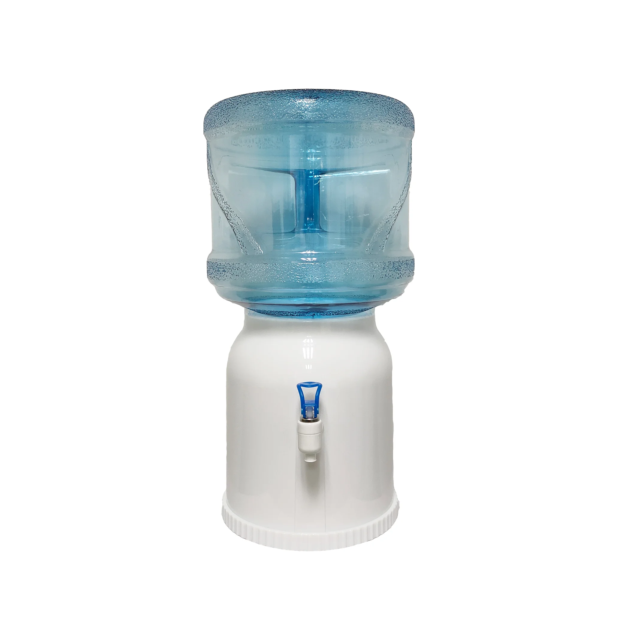 Manual 5 Gallon Water Dispenser Without Power Mini Water Dispenser