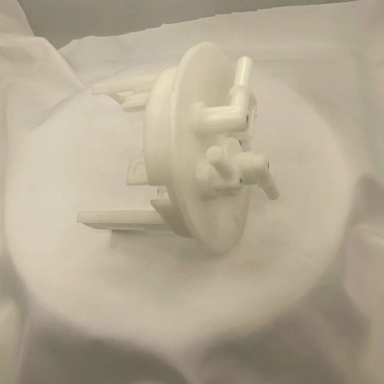 Fuel Pump Plate Assembly For Hyundai Accent 3111225000 Buy Lower