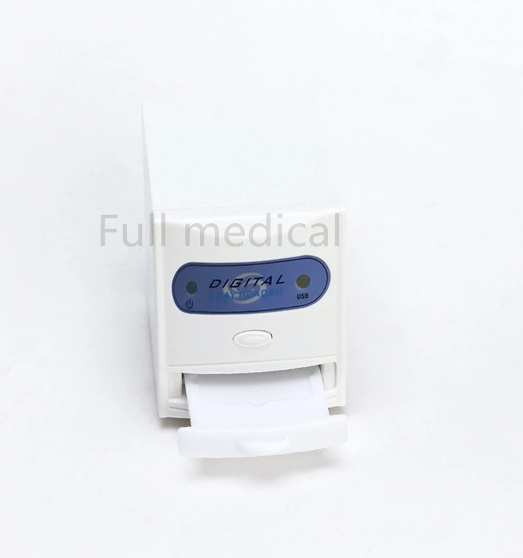High Quality Dental Xray Film Reader Usb Type Digital Image Converter