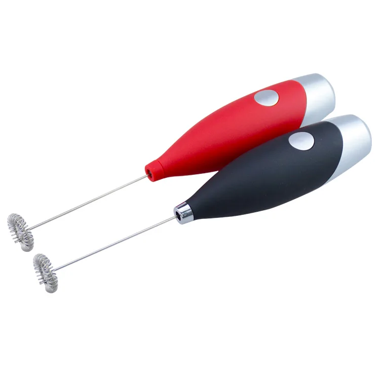 Palilite Milk Frother Gift Set Milk Frother Machine In Milk Frother