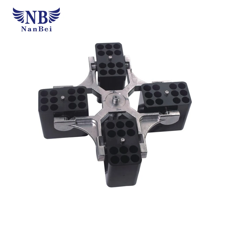 Floor Stand Large Volume Refrigerator Centrifuge
