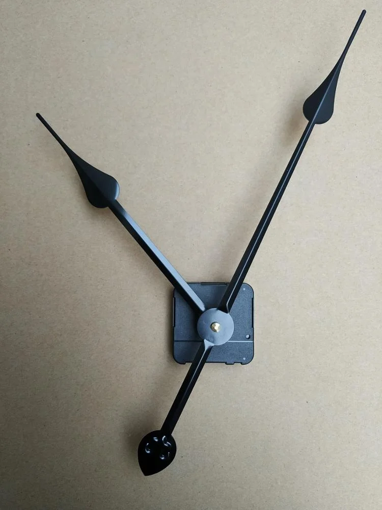 Distinctive Large Big Hands And Long Shaft Movement Mechanism Buy