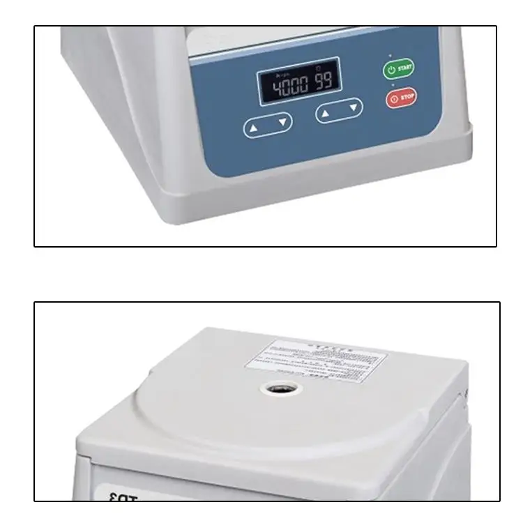 Lab Centrifuge 80 2b Blood Prp Machine - Buy Centrifuge Kit Prp Machine ...